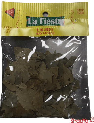 La Fiesta - Bay Leaves 0.37oz